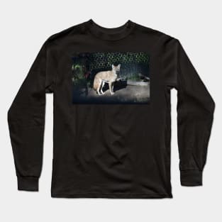 Coyote Long Sleeve T-Shirt